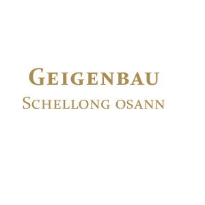 Logo von Geigenbau Schellong Osann