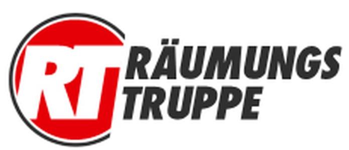 Logo von Räumungstruppe