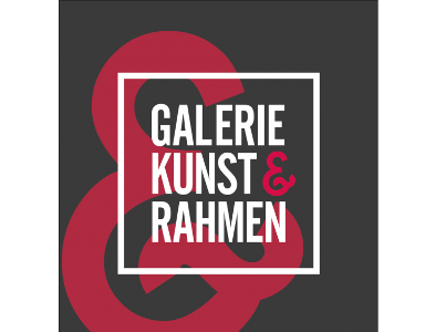 Logo von Galerie Kunst & Rahmen