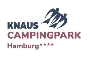 Logo KNAUS Campingpark Hamburg