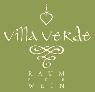 Villa Verde - Logo