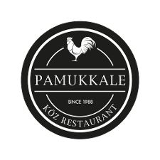 Pamukkale Grill und Restaurant Hamburg Logo