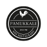 Pamukkale Grill und Restaurant Hamburg Logo