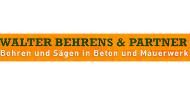 Logo der Walter Behrens & Partner GmbH