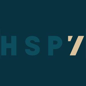 HSP7 Logo