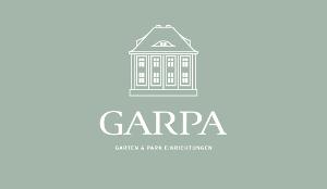 GARPA Garten & Park Einrichtungen GmbH Logo