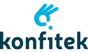 Konfitek Logo