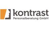 Logo Kontrast Personalberatung GmbH