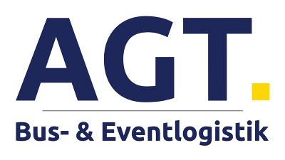 Firmenlogo AGT Bus- & Eventlogistik GmbH