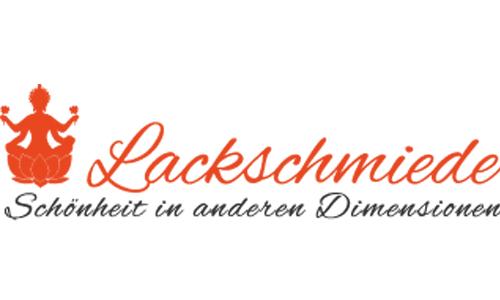Logo Lackschmiede