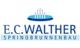 Logo E.C. Walther Springbrunnenbau GmbH