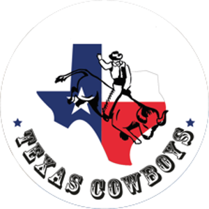 Logo Texas Cowboys