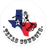 Logo Texas Cowboys