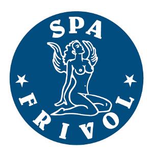 Spa Frivol Swingerclub Hamburg Logo