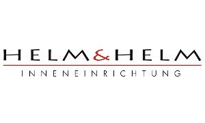 Logo der Helm & Helm Inneneinrichtung GmbH