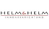 Logo der Helm & Helm Inneneinrichtung GmbH
