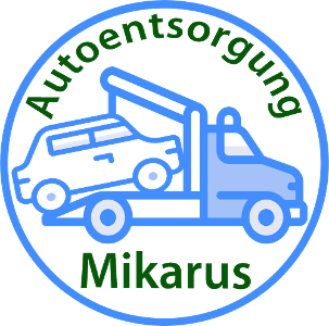 Mikarus Autoentsorgung Hamburg Logo