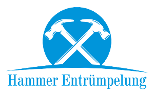 Hammer Entrümpelung Hamburg Logo