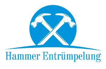 Hammer Entrümpelung Hamburg Logo