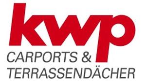 Logo von kwp Carport GmbH Carports & Terrassendächer 
