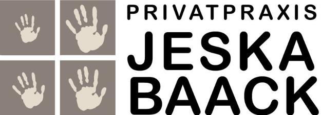 Logo der Privatpraxis Jeska Baack