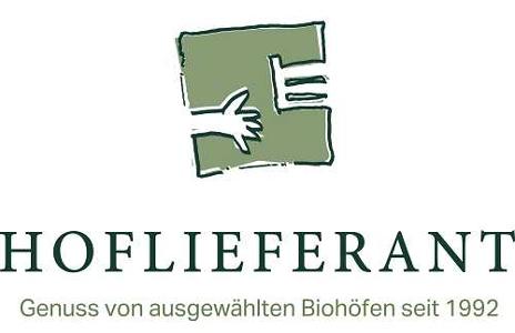 Logo des Hoflieferant