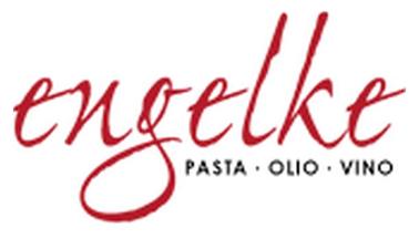 engelke - Pasta Olio Vino - Logo