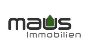 MAUS Immobilien GmbH - Logo