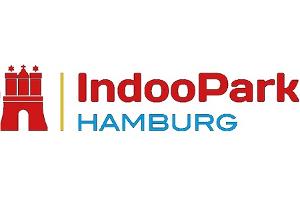 INDOO Park Logo