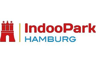 INDOO Park Logo