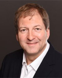 Portraitfoto von Prof. Dr.-Ing. Detlef Schulz