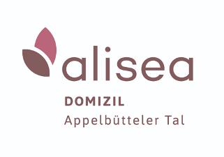 Logo alisea Domizil Zum Appelbütteler Tal