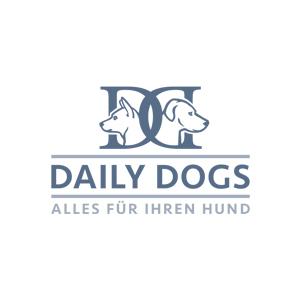 Firmenlogo DAILY DOGS