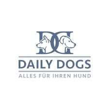 Firmenlogo DAILY DOGS