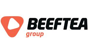 Logo BEEFTEA group GmbH