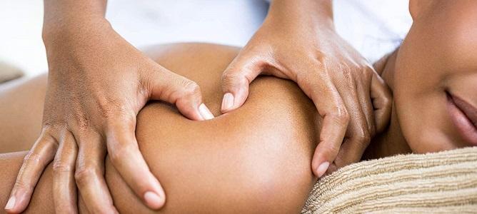 Ploy Massage Thaimassage Stron Massage