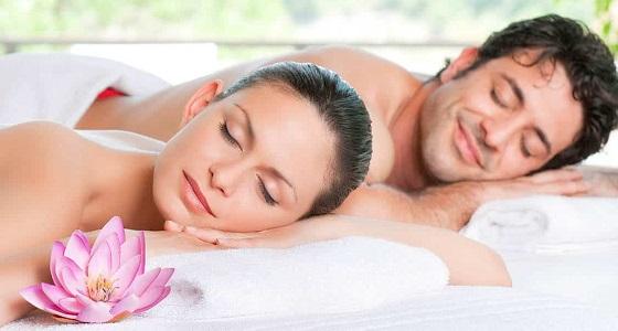 Ploy Massage Thaimassage Paar-Massage