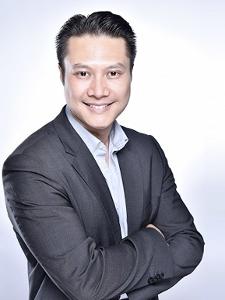 Portraitfoto von Dr. Nguyen