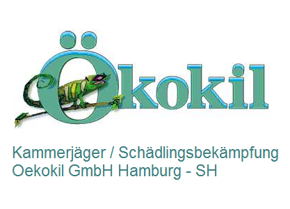 ÖKOKIL GmbH Logo