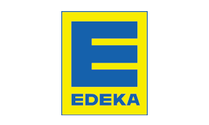 Firmenlogo EDEKA