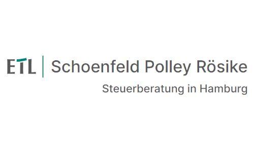 Firmenlogo der Schoenfeld Polley Rösike ETL Steuerberatungsgesellschaft mbH