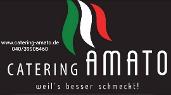 Catering Amato Hamburg Logo