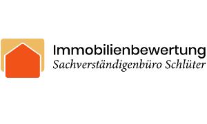 Logo Immobilienbewertung Sachverständigenbüro Schlüter