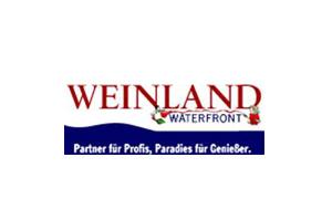 Weinland Waterfront GmbH & Co. KG - Logo