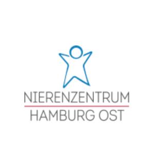 Nierenzentrum Hamburg Ost Logo