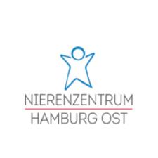 Nierenzentrum Hamburg Ost Logo