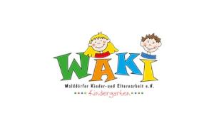 Logo des Walddörfer Kinder- und Elternarbeit e.V.
