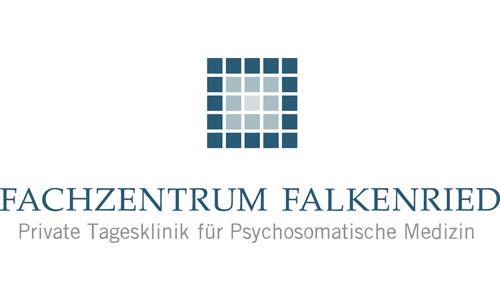 Fachzentrum für Stressmedizin & Psychotherapie Falkenried Logo