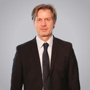 Rechtsanwalt Dirk Breitenbach