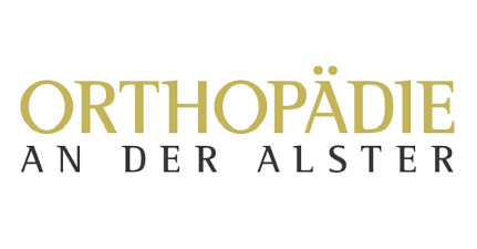 Logo von Orthopädie an der Alster